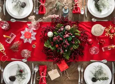 tavola-natalizia