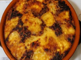zuppa di cavolo verza