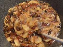 Confettura di Natale, da preparare ora e gustare per le feste o regalare. Profumata e buonissima