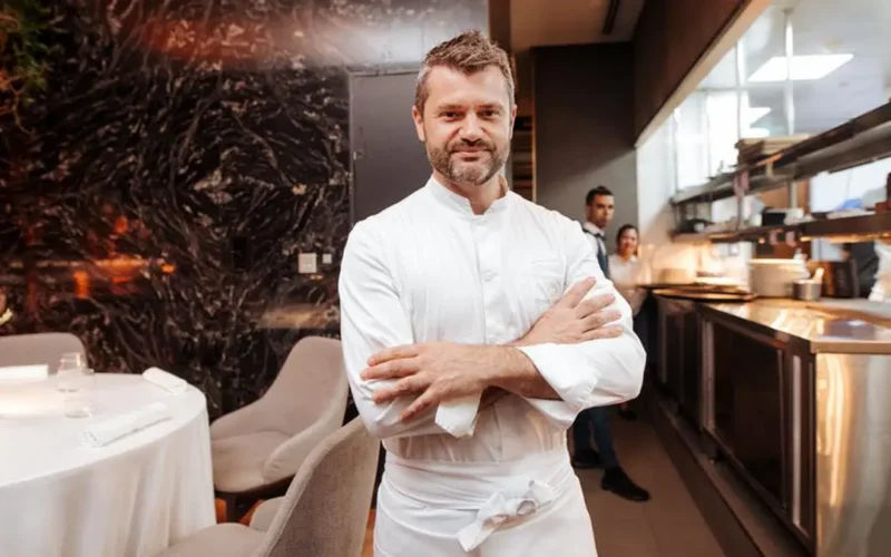 Enrico Bartolini al Mudec – Milano (3 Stelle Michelin) cena stellata