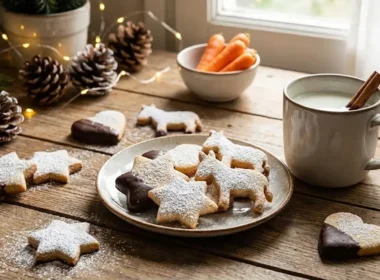 Frollini di Santa Lucia