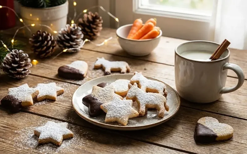 Frollini di Santa Lucia