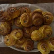 Lussekatter