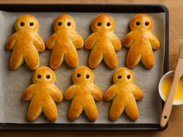 Mannele di San Nicola