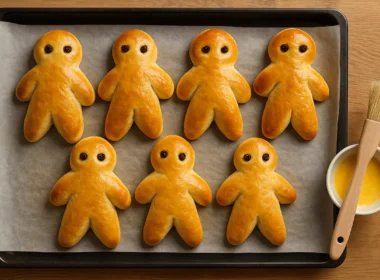 Mannele di San Nicola