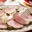 Vitello Tonnato