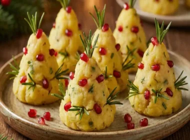 alberi di natale contorno