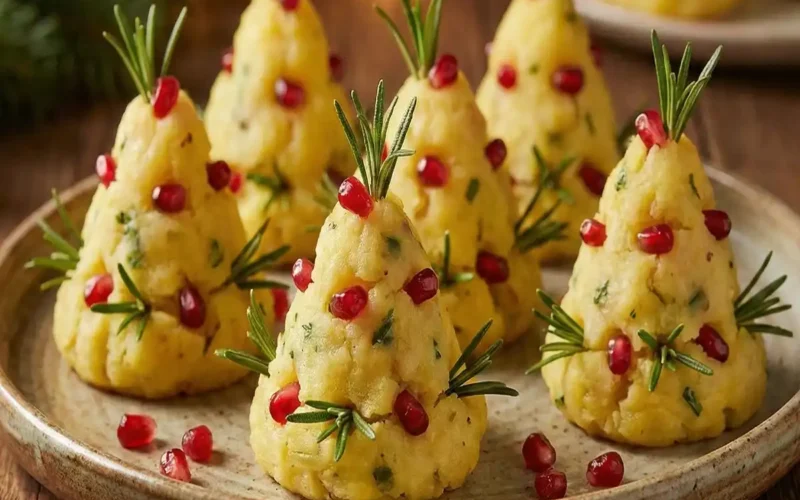 alberi di natale contorno