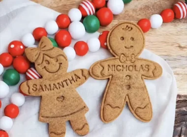 biscotti personalizzati con nome