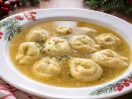 tortellini per natale