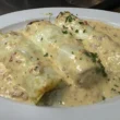 cannelloni di mare
