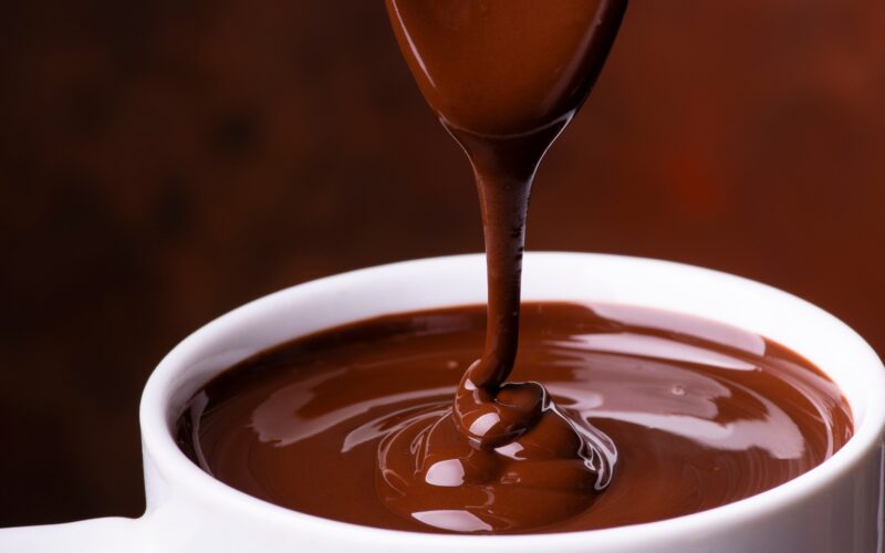 cioccolata calda