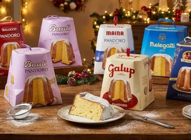 Classifica Pandori 2025