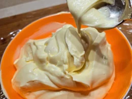 crema al mascarpone