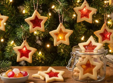 decorazione sull'albero di Natale