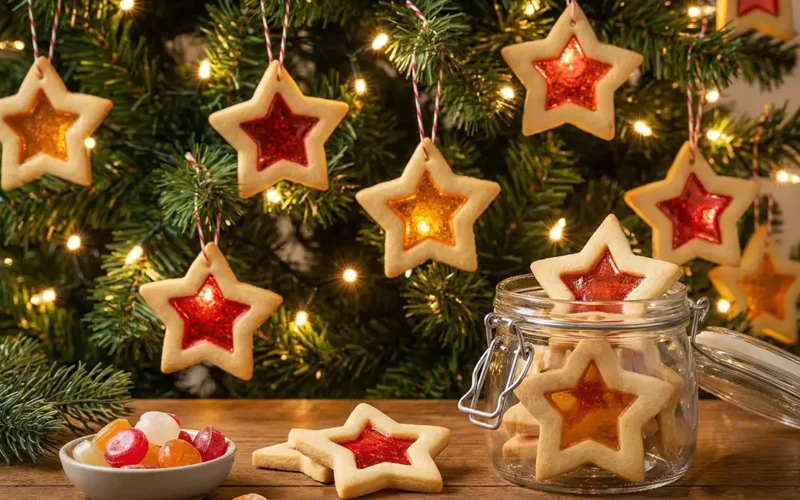 decorazione sull'albero di Natale