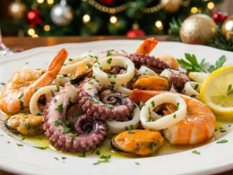 insalata di mare