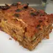 lasagna