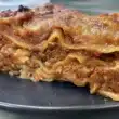 lasagna
