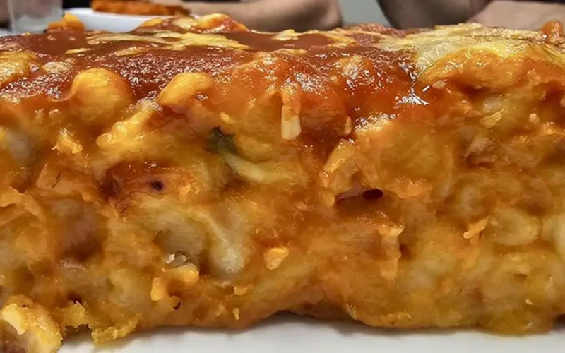lasagna di gnocchi di santa lucia