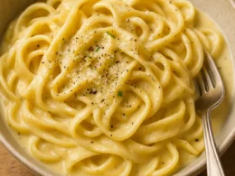 pasta cremosa virale