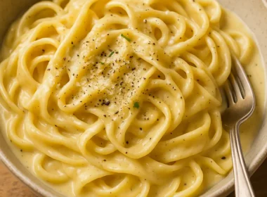 pasta cremosa virale