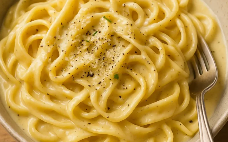 pasta cremosa virale