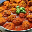 polpette al sugo