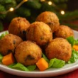polpette di merluzzo croccanti