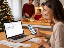 risparmiare sulla spesa di natale