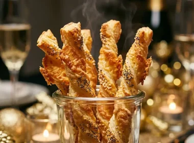 salatini sfoglia fatti in casa