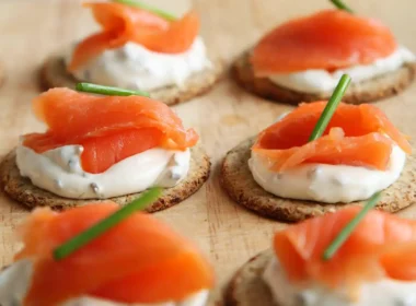 salmone ritirato dai supermercati