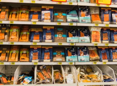 salmone-supermercato