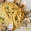 spaghetti alle vongole come spurgarle
