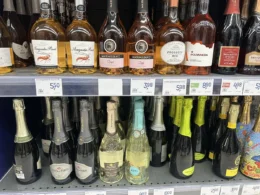 spumanti bollicine supermercato