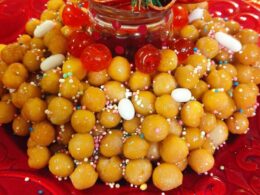 struffoli