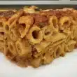 timballo di pasta