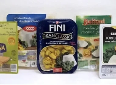 tortellini supermercato