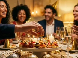 veglione di capodanno