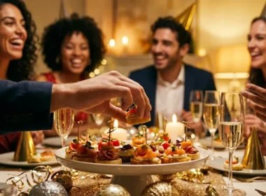 veglione di capodanno