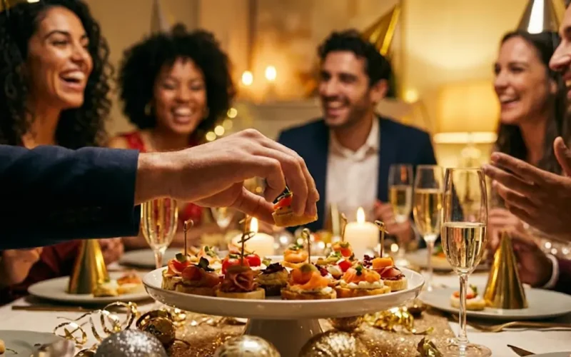 veglione di capodanno