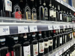 vini rossi economici