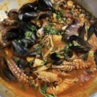 zuppa di cozze vigilia