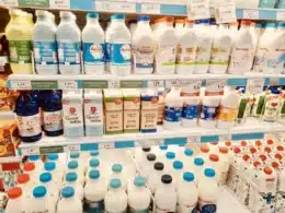 Miglior Latte Supermercato