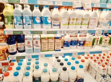 Miglior Latte Supermercato