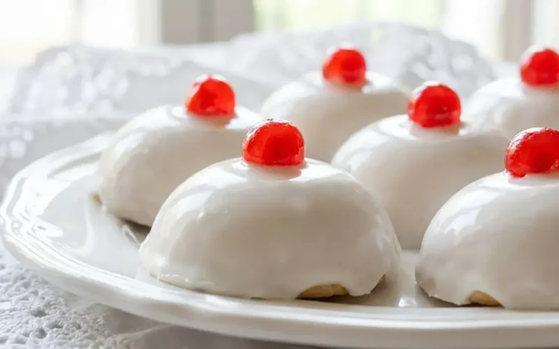 minne di sant'agata ricetta, dolci siciliani