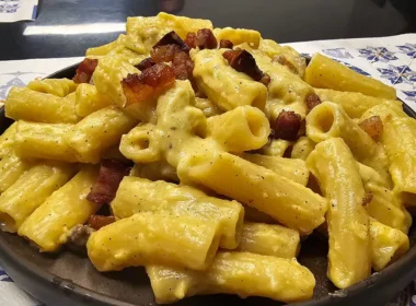 carbo crema carbonara