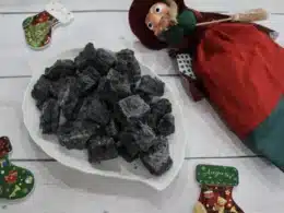 carbone della befana