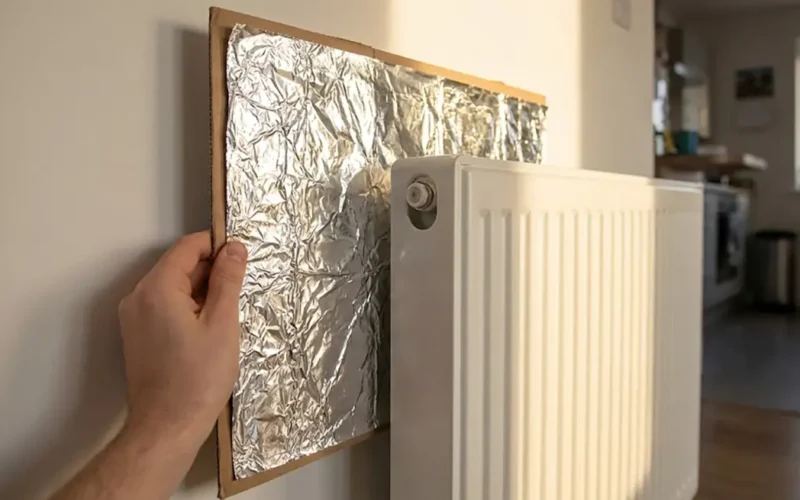 come risparmiare sulle bollette del gas