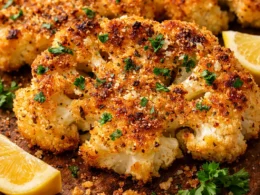 cotoletta cavolfiore